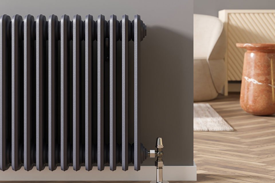 radiateur bruyant