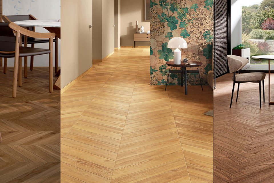 3 types de carrelages pour un style haussmanien