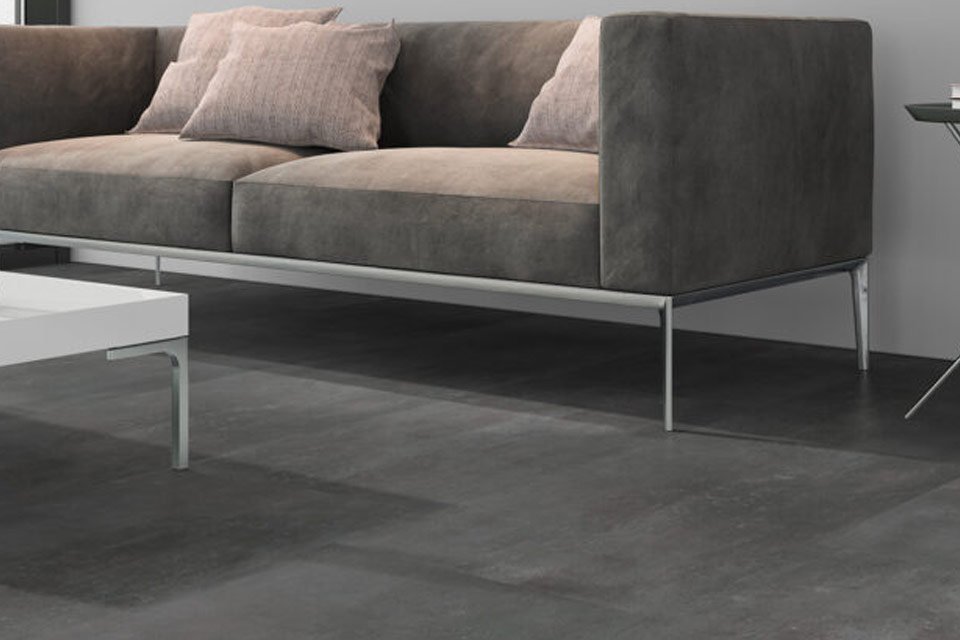 Revêtement de sol Workshop 55 de Oneflor
