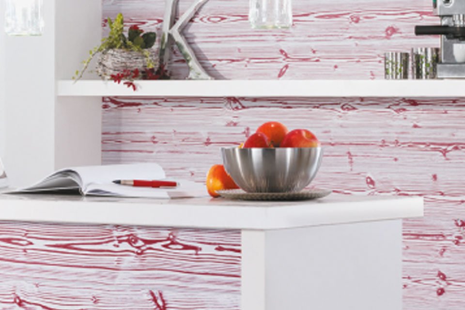 Comptoir de cuisine