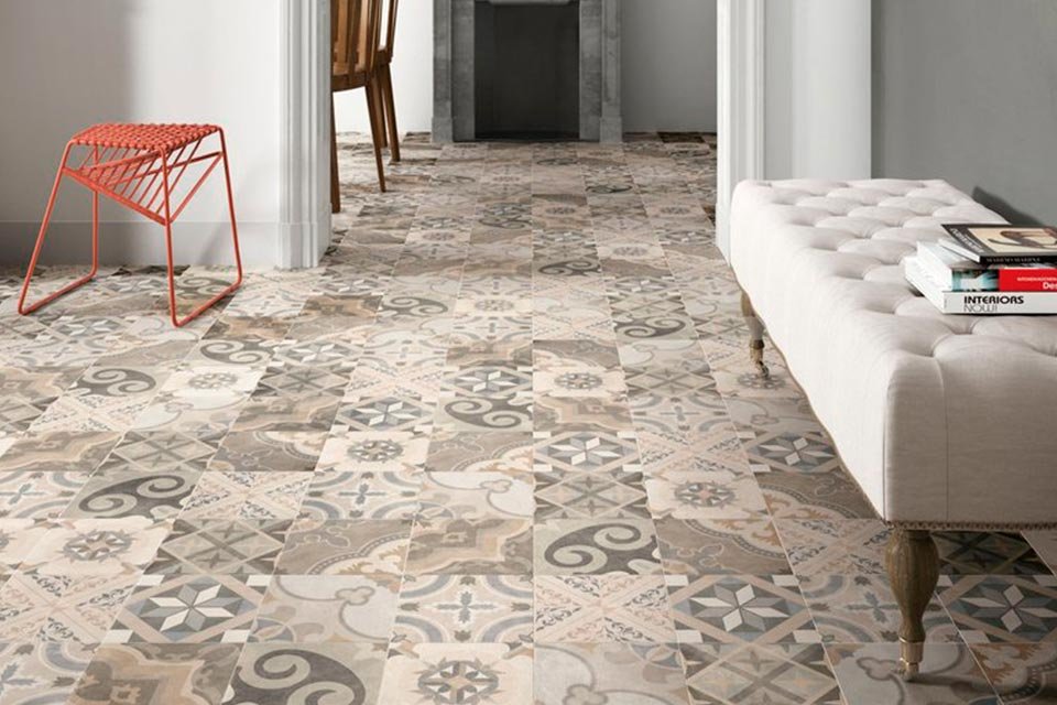 choix carrelage