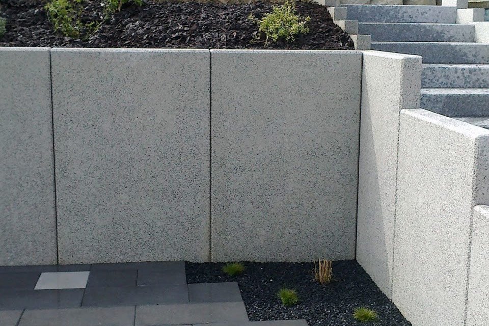 soutènement