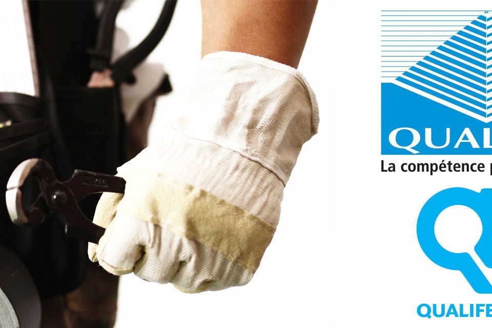 certifications artisans batiment