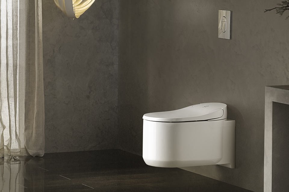 WC lavant
