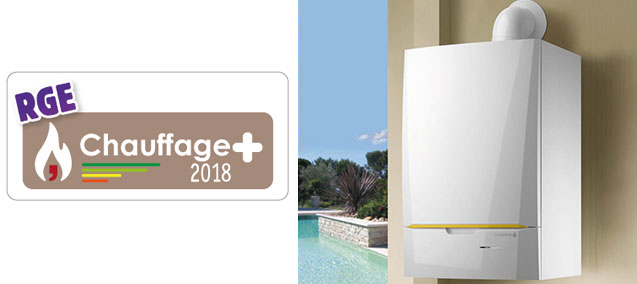 certification chauffage +