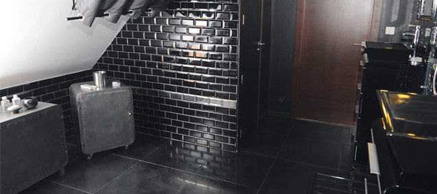 carreaux métro