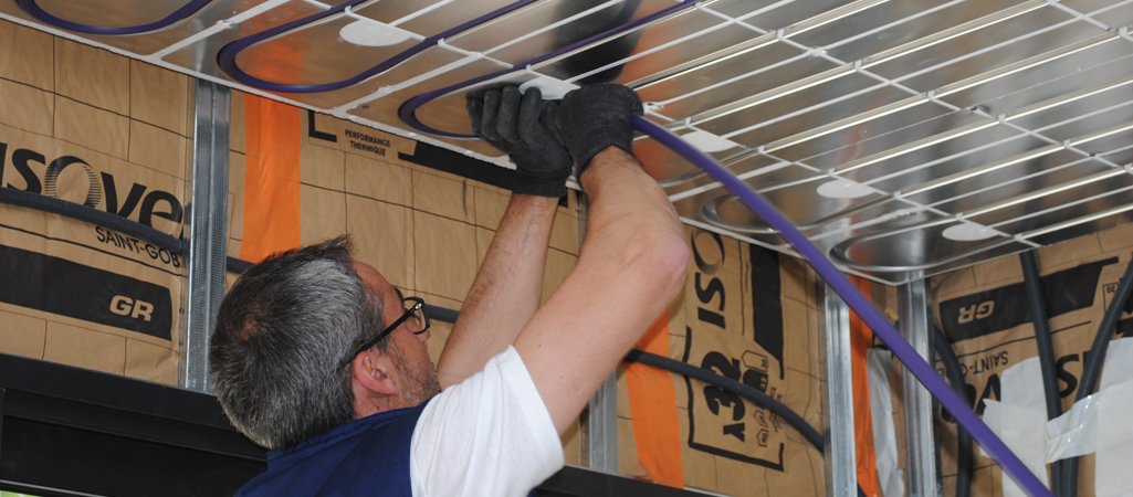 installation acosi +