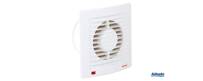 entretien d'une VMC simple flux