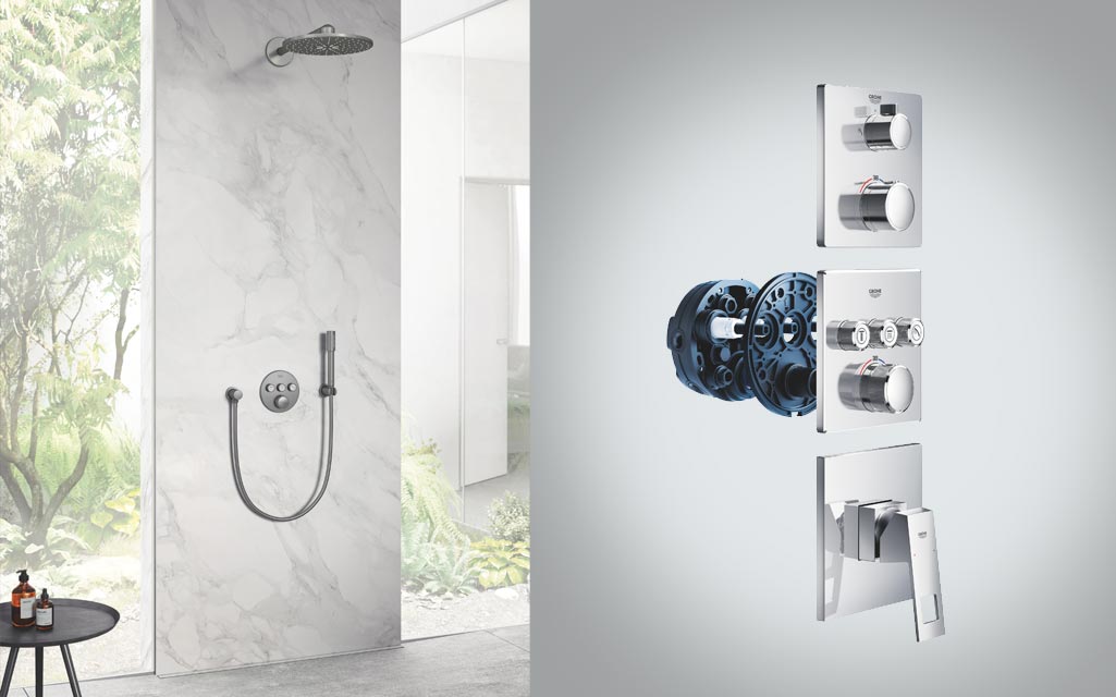 Smartbox de GROHE