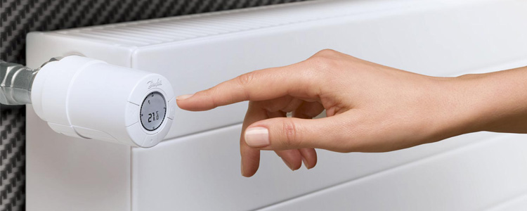 Thermostat