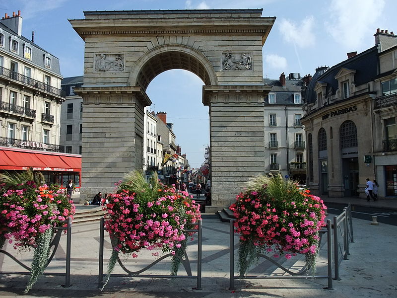 Mon plombier à Dijon