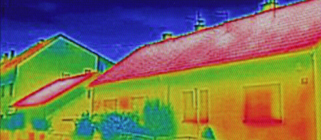 analyse d'une habitation