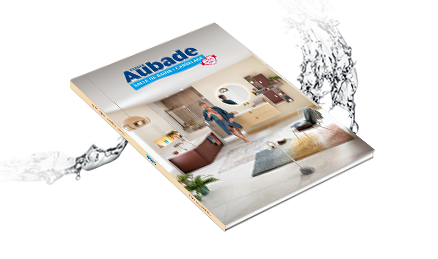 Catalogue Espace Aubade
