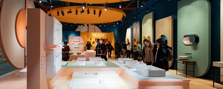 Salon ISH 2019 : public et professionnels découvrent les nouveautés