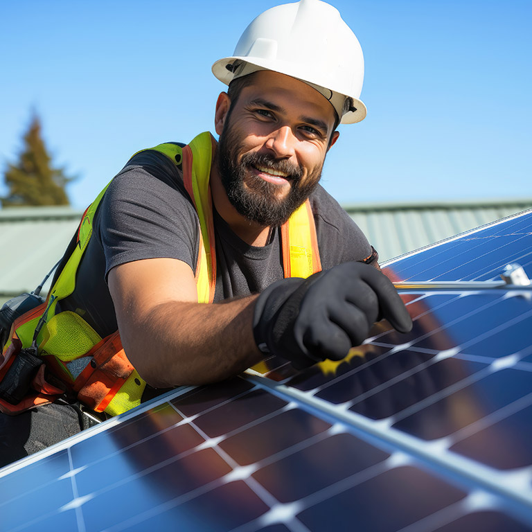 Installateur Photovoltaïque Auvergne
