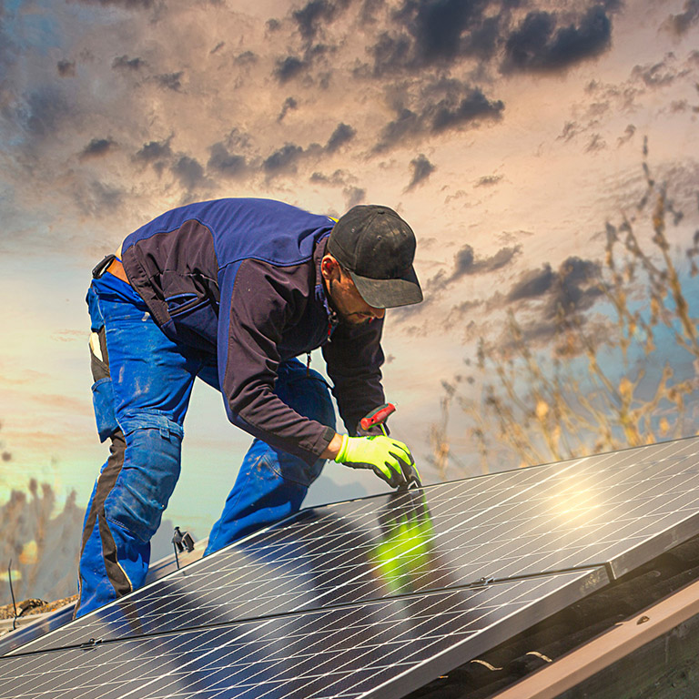 Installateur Photovoltaïque Centre-Val de Loire