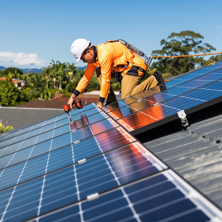 Installateur Photovoltaïque Limousin