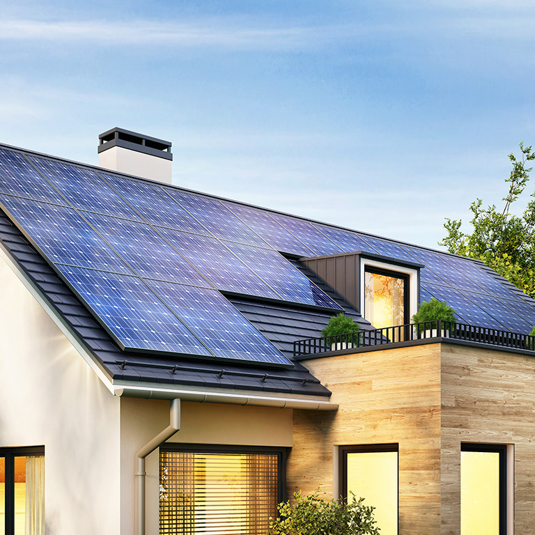 Installateur Photovoltaïque Lorraine