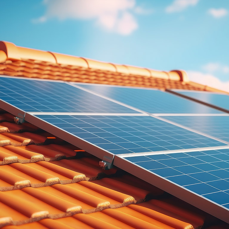 Installateur Photovoltaïque Provence-Alpes-Côte d'Azur
