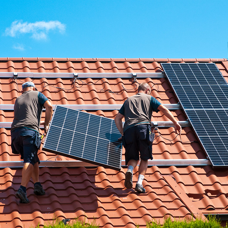 Installateur Photovoltaïque Picardie