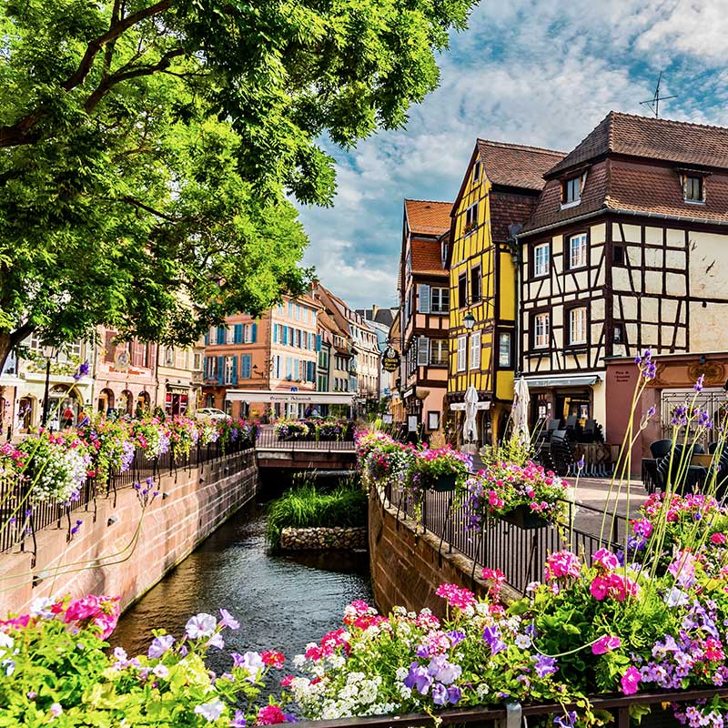 Alsace
