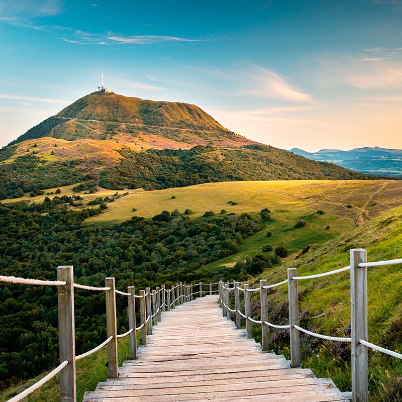 Auvergne