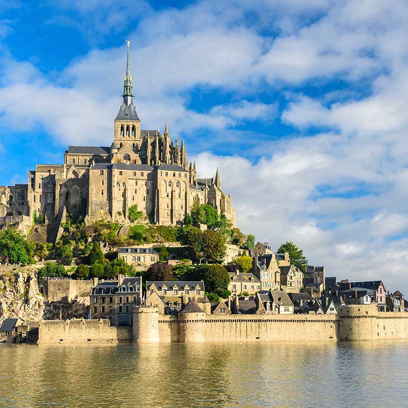 Basse-Normandie