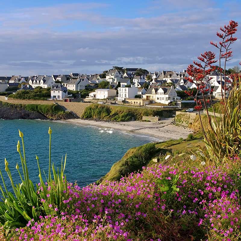 Bretagne
