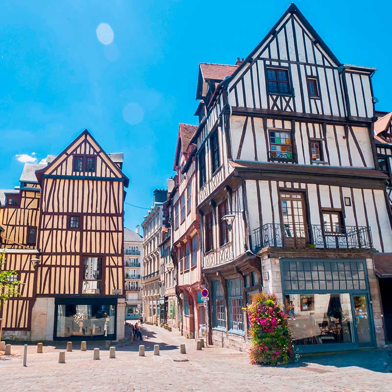 Haute-Normandie