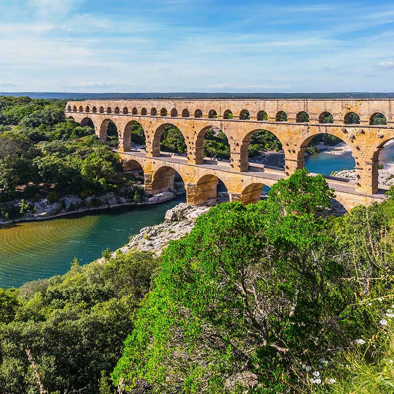 Languedoc-Roussillon