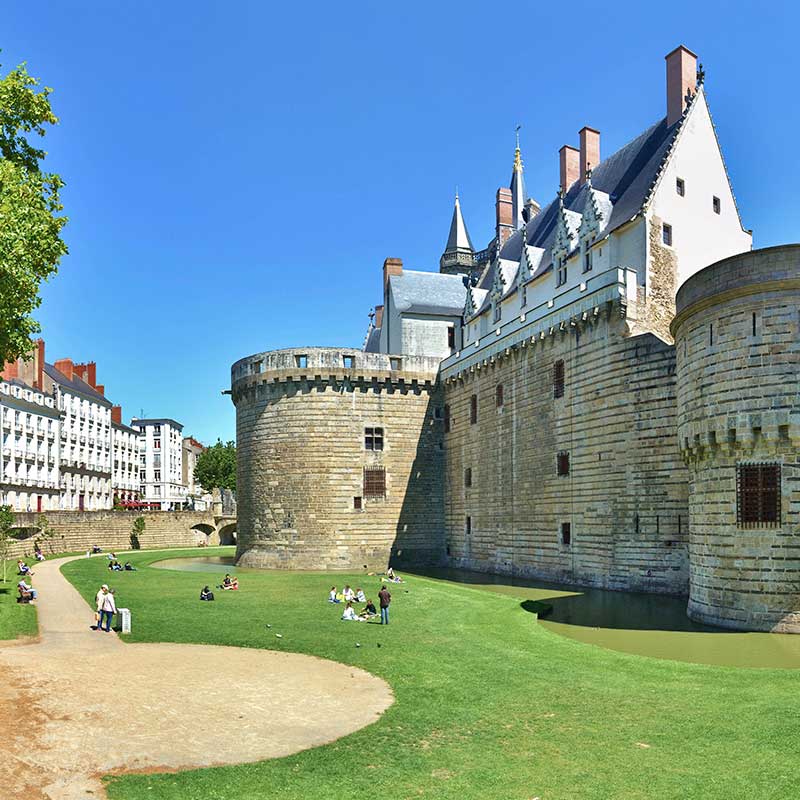 Pays de la Loire