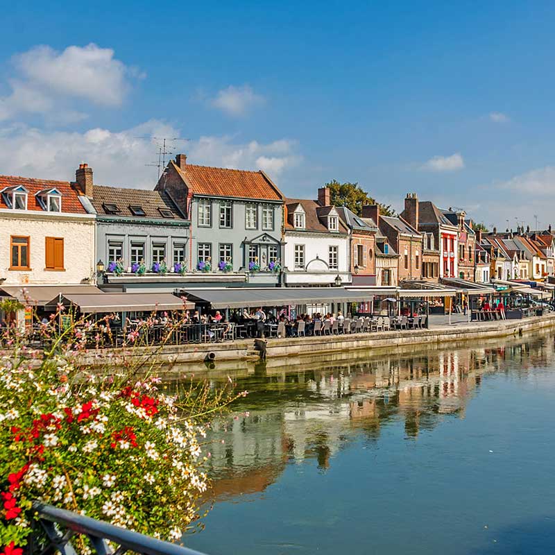 Picardie