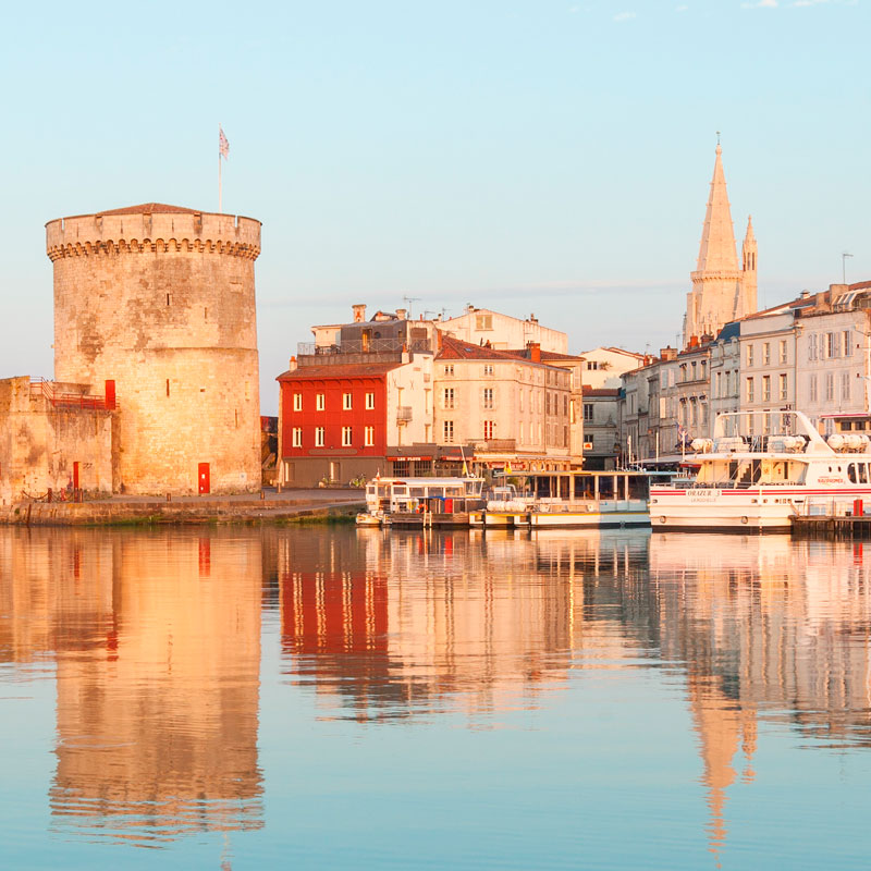 Poitou-Charentes