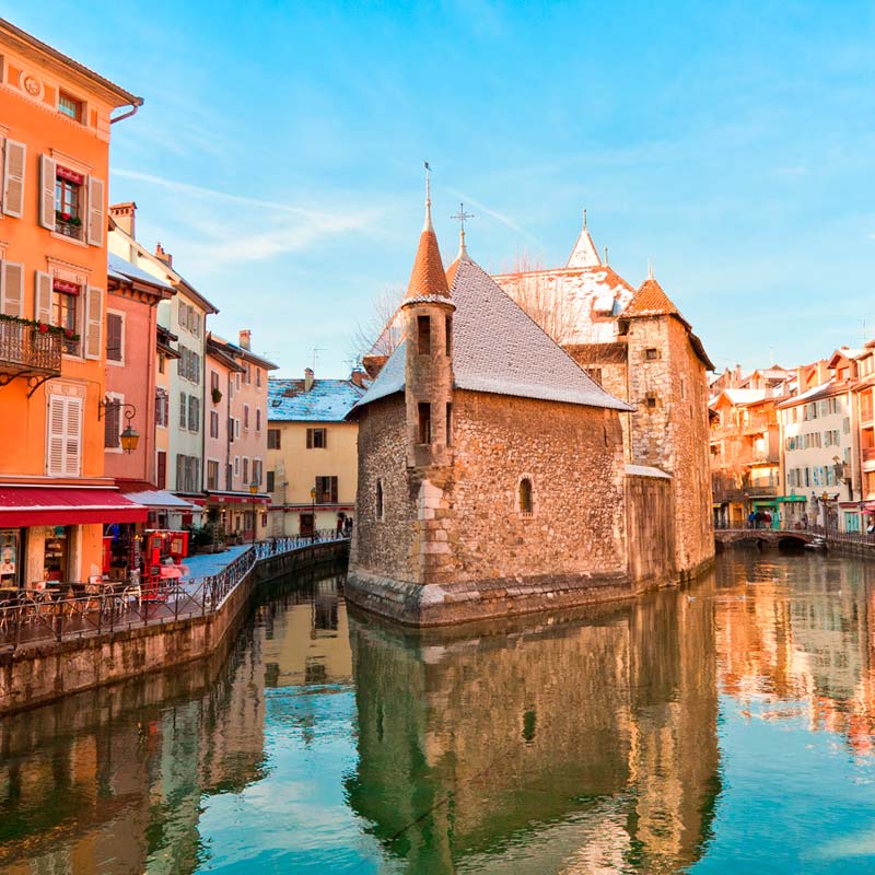 Rhône-Alpes