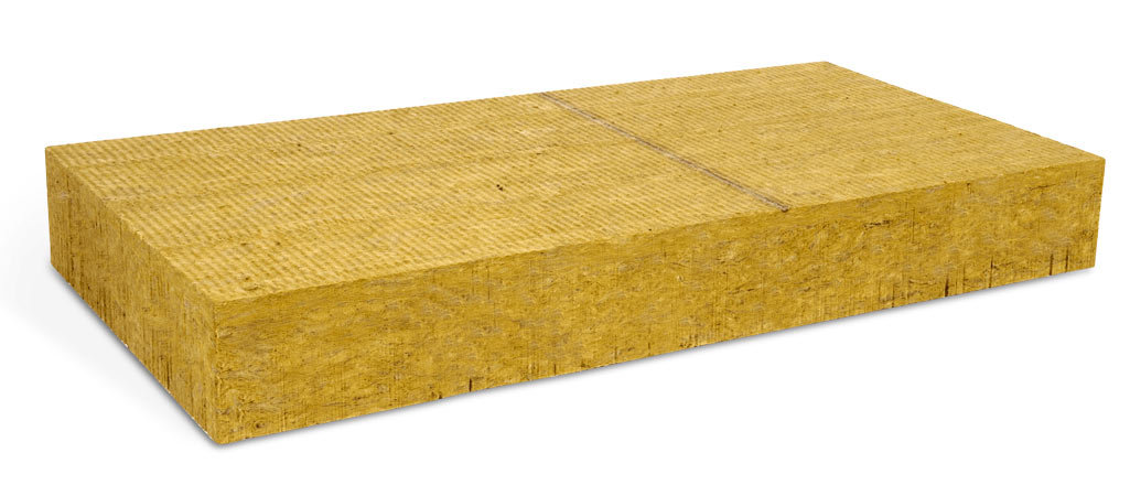 Laine isolante Rockvet