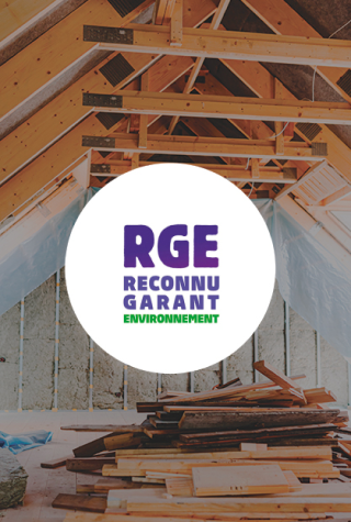 VOUS FAIRE PASSER VOS QUALIFICATIONS RGE