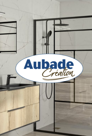 AUBADE CRÉATION : UNE GAMME EXCLUSIVE