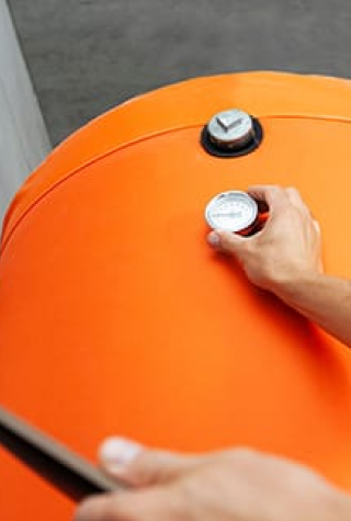 DES RÉFÉRENTS CHAUFFAGE DIGITAUX À VOTRE SERVICE !