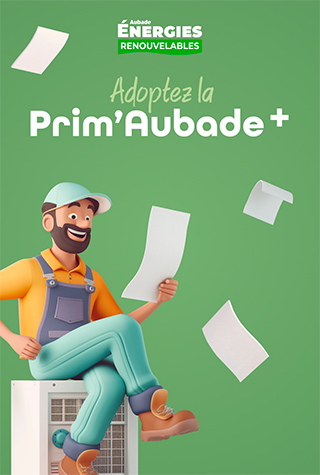 LA PRIM'AUBADE +
