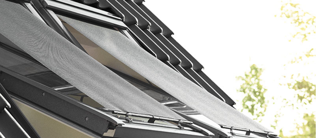 Store Velux - 2 